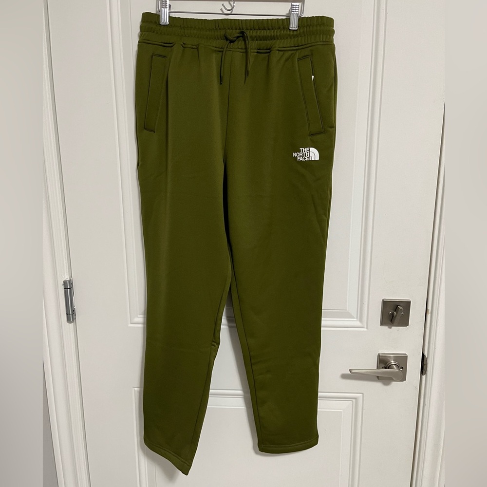 NWT - The North Face Women’s Horizon Fleece Jogger - Size M
